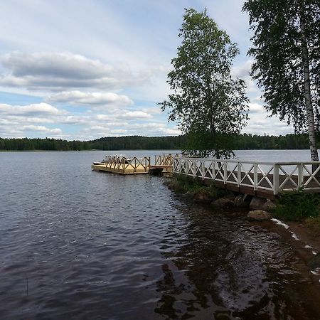 Cottage Baydar Jyraankoski Camera foto