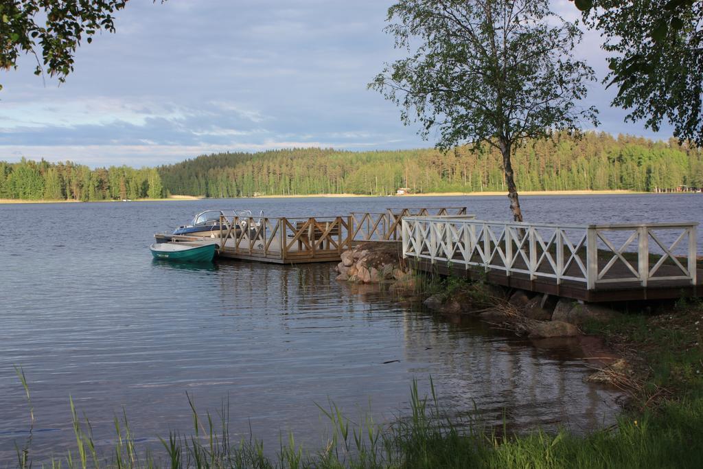 Cottage Baydar Jyraankoski Esterno foto
