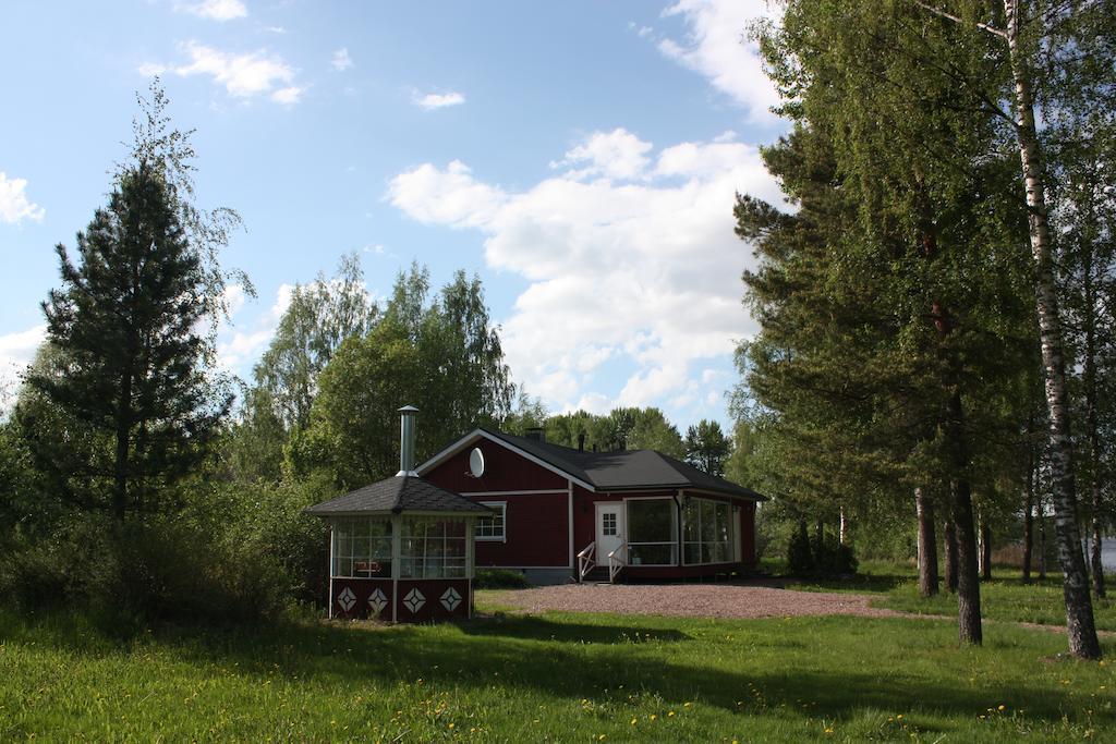 Cottage Baydar Jyraankoski Esterno foto