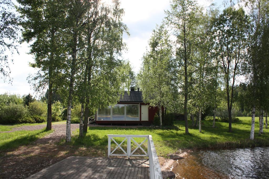 Cottage Baydar Jyraankoski Esterno foto