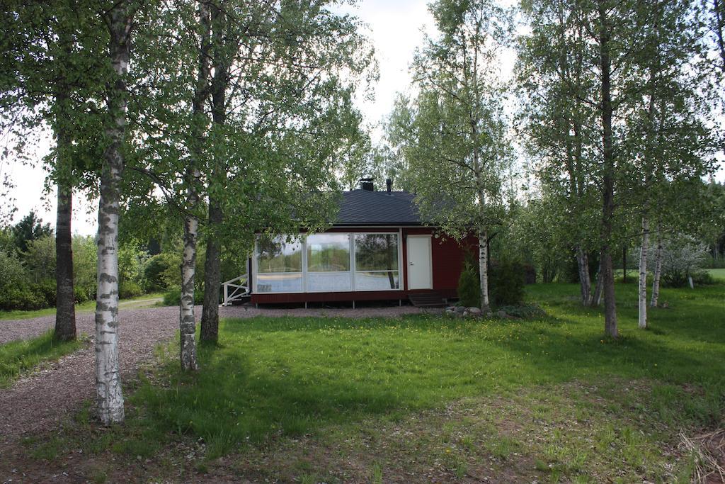 Cottage Baydar Jyraankoski Esterno foto