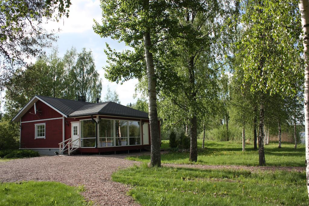 Cottage Baydar Jyraankoski Esterno foto