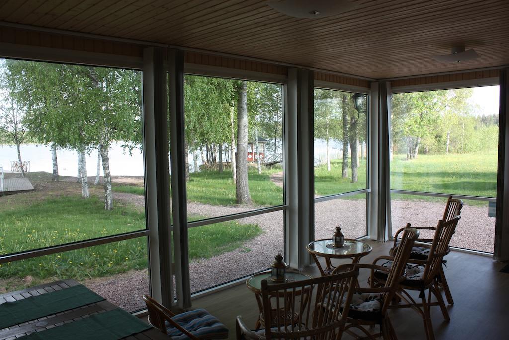 Cottage Baydar Jyraankoski Esterno foto