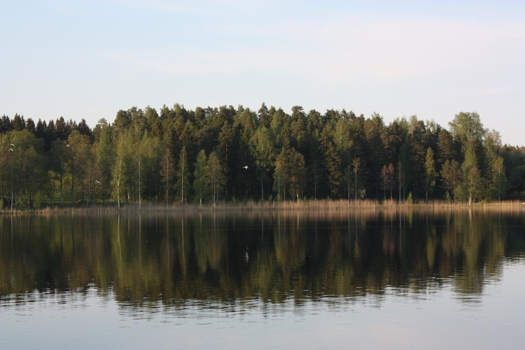 Cottage Baydar Jyraankoski Esterno foto