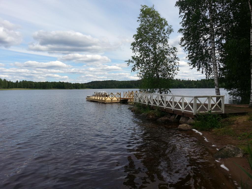 Cottage Baydar Jyraankoski Camera foto