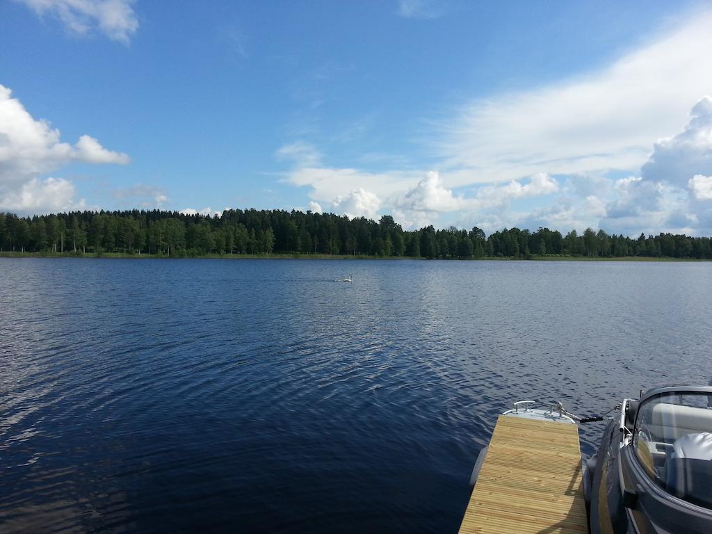 Cottage Baydar Jyraankoski Esterno foto