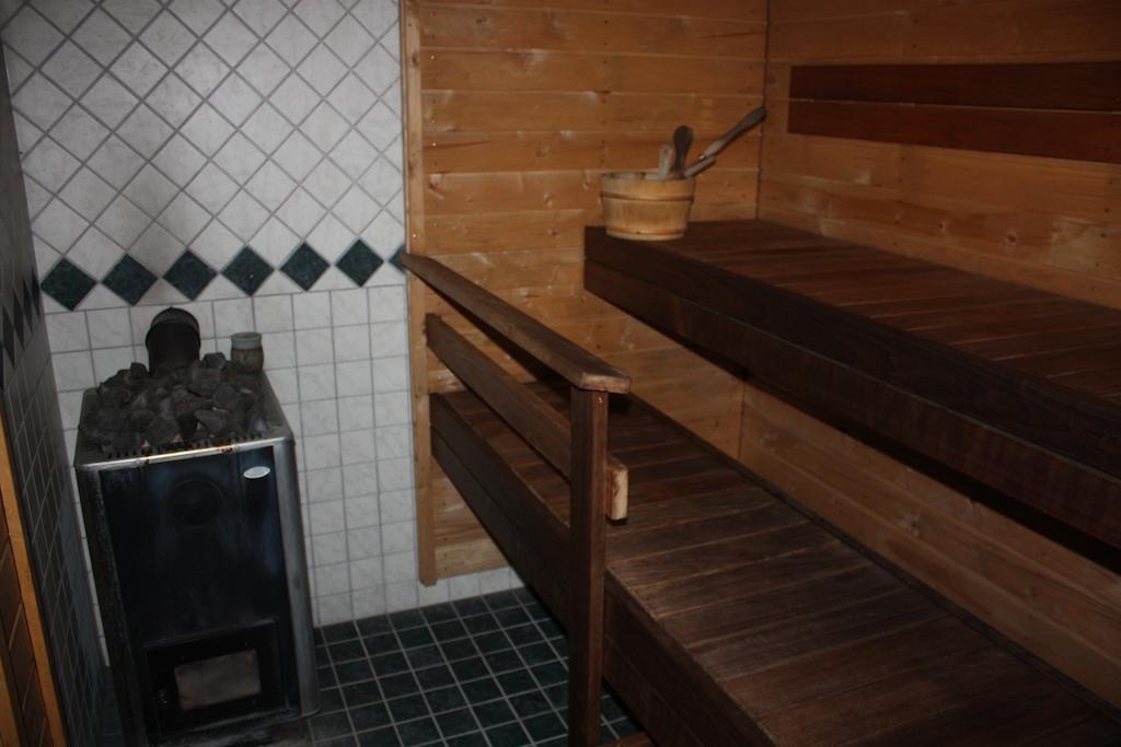 Cottage Baydar Jyraankoski Camera foto
