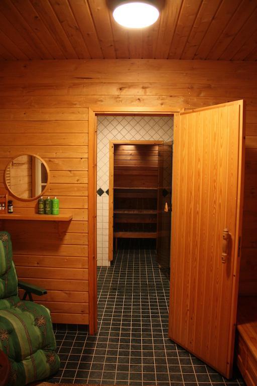Cottage Baydar Jyraankoski Camera foto