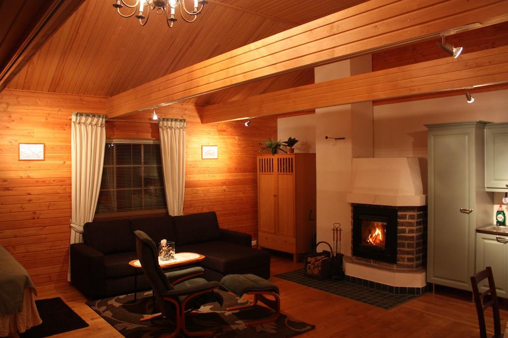Cottage Baydar Jyraankoski Camera foto
