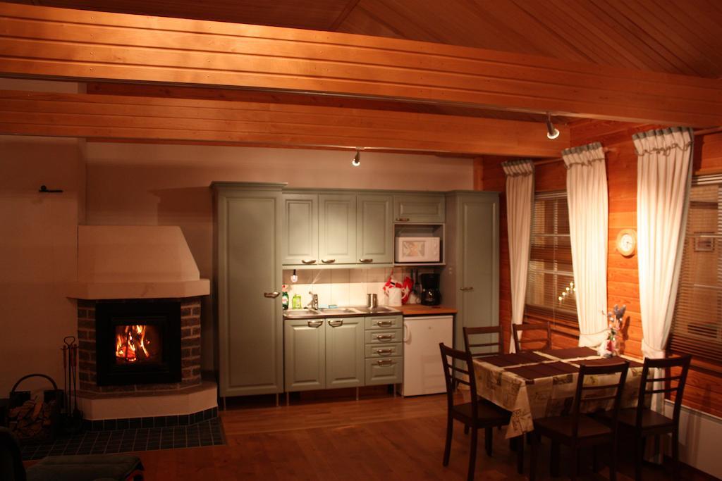 Cottage Baydar Jyraankoski Camera foto