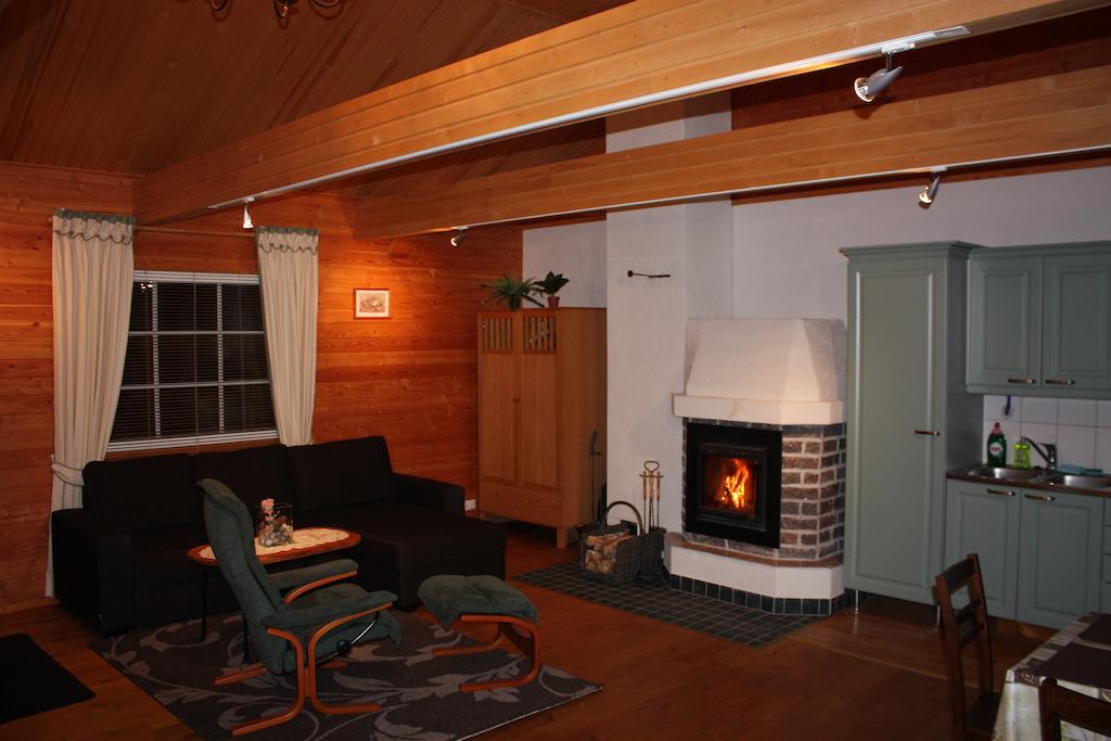 Cottage Baydar Jyraankoski Esterno foto