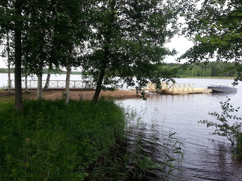 Cottage Baydar Jyraankoski Camera foto